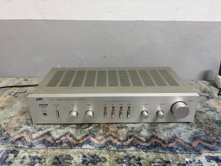 AMPLIFICADOR JVC A10X