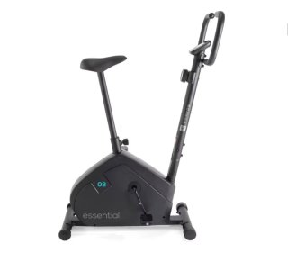 Bicicleta Estática Domyos 3