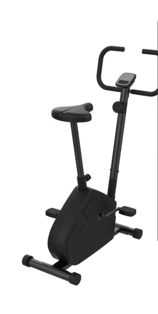 Bicicleta Estática Domyos 3
