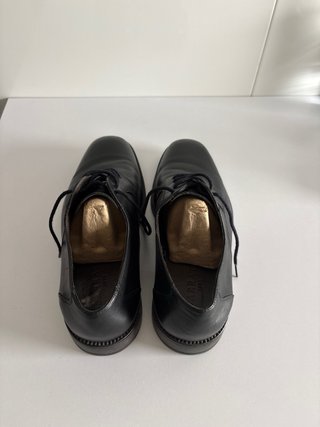 Zapatos Barrats Hombre Talla 42. Sin apenas uso.