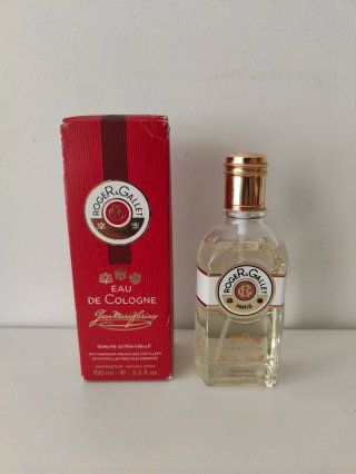 Eau de Cologne Roger & Gallet 100ml
