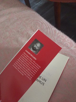 Cartas de un joven Camus