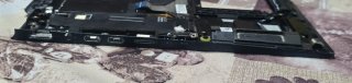 Tastiera e frame Asus Zenbook 14 OLED UX3402ZA