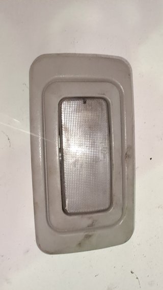 899742 LUZ INTERIOR OPEL ZAFIRA B