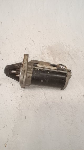 937239 MOTOR ARRANQUE OPEL CORSA E