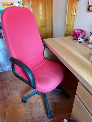 Silla escritorio