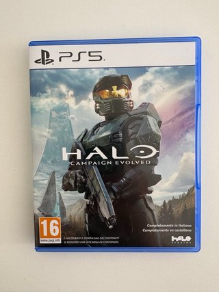 Halo: Combat Evolved (PS5)