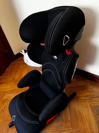Silla Coche Takata MAXI Grupo 2/3