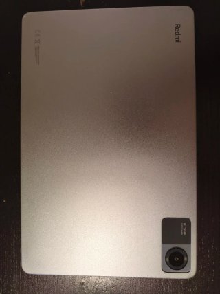 Xiaomi Redmi Pad SE Grigio