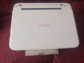 Impresora Canon Pixma TS5352A