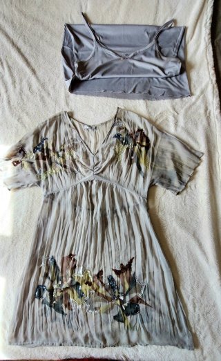 Precioso vestido de la firma Paz Torras-46
