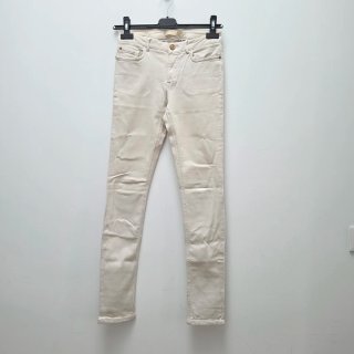 Pantalón beige