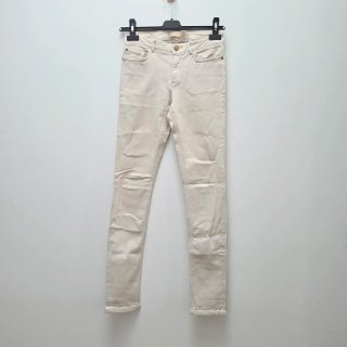 Pantalón beige