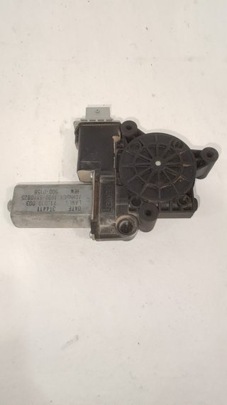 937242 MOTOR ELEVALUNAS DELANTERO IZQUIERDO OPEL CORSA E