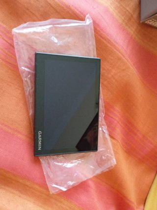 GPS Garmin Drive 53