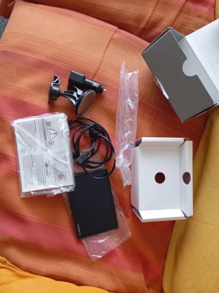 GPS Garmin Drive 53