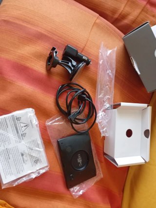 GPS Garmin Drive 53