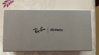 Gafas de Sol Ray-Ban Meta Wayfarer