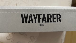 Gafas de Sol Ray-Ban Meta Wayfarer
