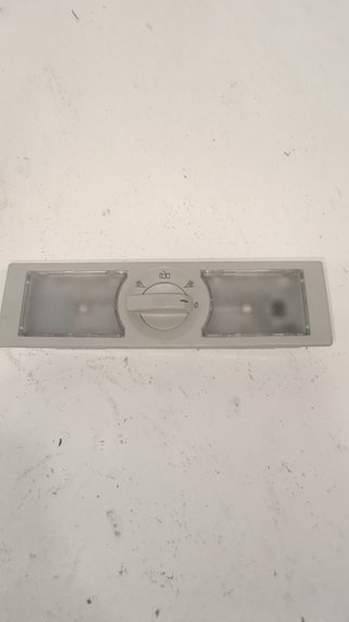 975390 LUZ INTERIOR SEAT ATECA (KH7)