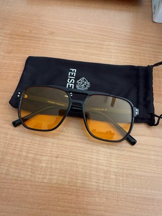 Gafas de sol FEISEDY