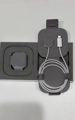 Apple watch ultra 2 apple care activo