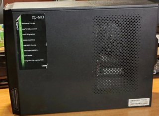 Computer Acer Windows 10 *Potenziato*