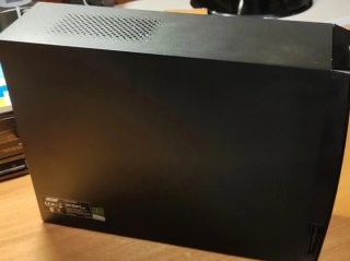 Computer Acer Windows 10 *Potenziato*