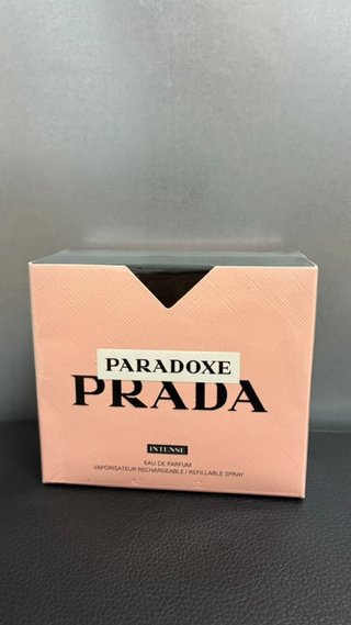 Prada Paradoxe Intense Eau de Parfum