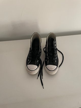Converse Mujer/Niña Talla 35