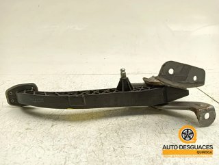 Pedal embrague Renault Megane II Berlina 5P