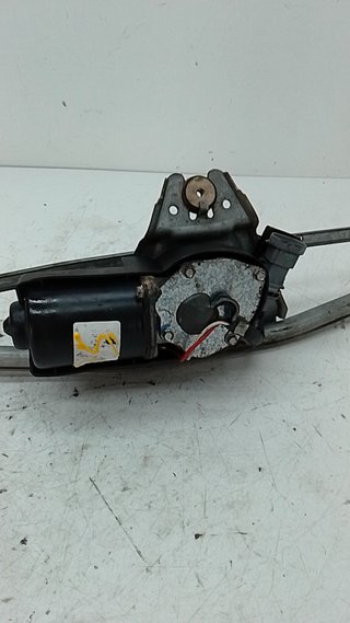 912666 MOTOR LIMPIA DELANTERO RENAULT KANGOO