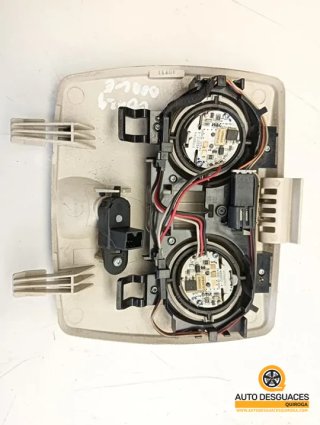 Luz interior Dodge Avenger (JS)(2007->)