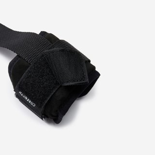 Straps liftig peso muerto correas levantamiento pesas