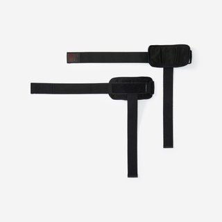 Straps liftig peso muerto correas levantamiento pesas
