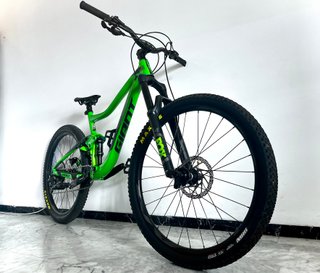 Bicicleta Giant Trance 2