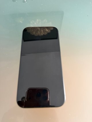 iPhone 15 256GB Negro