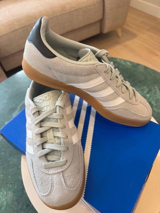 Zapatillas Adidas