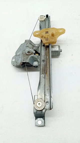 978491 ELEVALUNAS TRASERO IZQUIERDO RENAULT CAPTUR