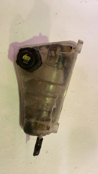 964253 DEPOSITO EXPANSION RENAULT KANGOO (F/KC0)