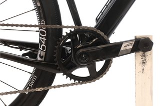Bicicleta Cannondale Topstone Carbon t.54 Reacondicionada