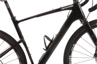 Bicicleta Cannondale Topstone Carbon t.54 Reacondicionada