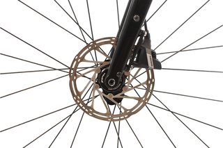Bicicleta Cannondale Topstone Carbon t.54 Reacondicionada