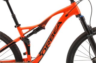 Bicicleta Orbea Occam TR H30 XT t.M Reacondicionada