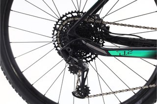 Bicicleta Berria Bravo 4.2 GX t.M Reacondicionada