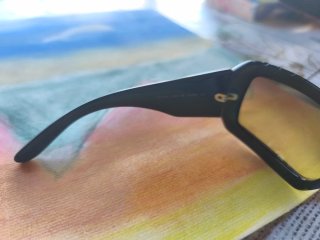 Gafas de sol Chanel serie limitada
