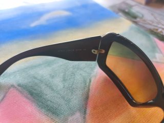 Gafas de sol Chanel serie limitada