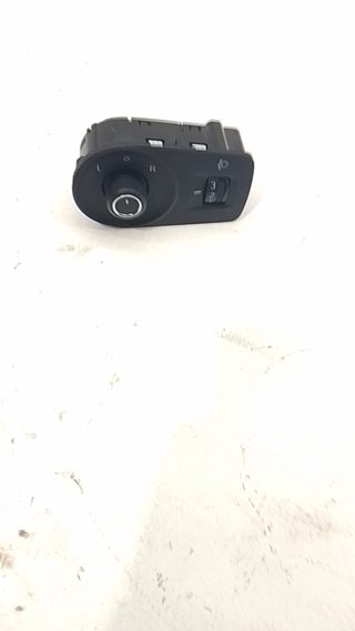 984465 MANDO RETROVISOR MG ZS