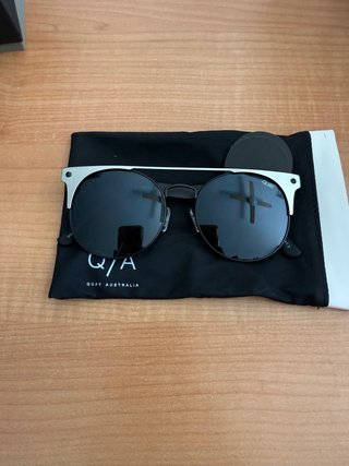 Gafas de sol Quay Australia
