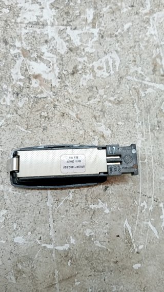 951754 LUZ INTERIOR VOLKSWAGEN TIGUAN (AX1)